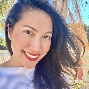 Smile is the best make up